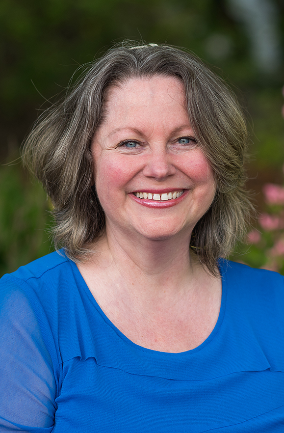 Cantorial Soloist Sherry Barnes