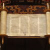 Translating Torah 